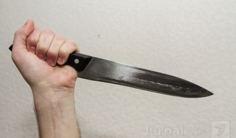 Un bărbat de 32 de ani a fost ucis de propriul tată chiar de ziua sa. Foto: jurnal.md