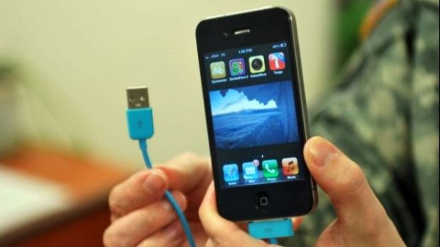 Orice smartphone sau tabletă vine cu măsuri de securitate integrate.