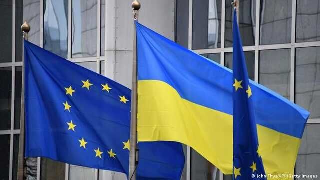 ЕС выделит еще 500 млн евро на поставки оружия Украине.