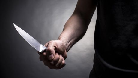 Crimă cu sânge rece, în centrul oraşului Briceni. Foto: alarabiya.net