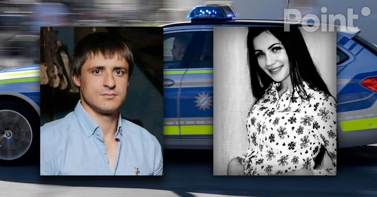 Подруга об убийстве 26-летней молдаванки в Германии: Были побои и угрозы.