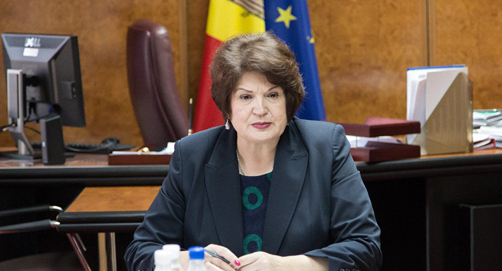 Deputatul Valentina Buliga se afla pe Aeroportul din Belgia în timpul exploziei.