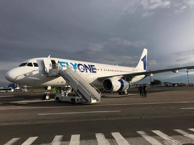 Cei 170 de pasageri blocați în aeroportul din Grecia au ajuns acasă