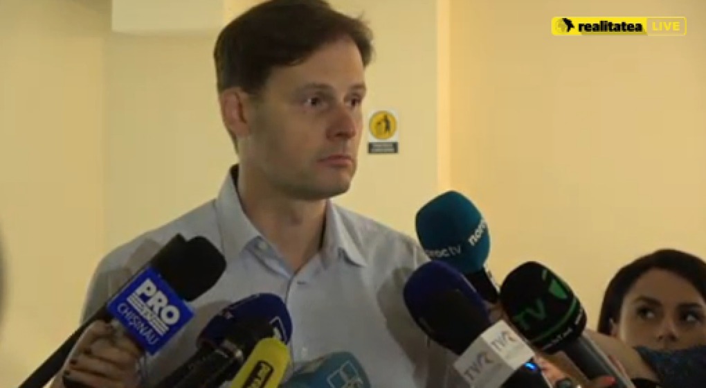 К делу Кирилла Лучинского добавилось еще и обвинение в лживых заявлениях.