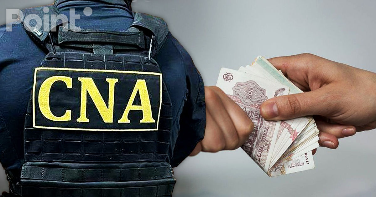Примар Шолданешт и несколько сотрудников примэрии подозреваются в пассивной коррупции.