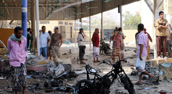 ONU face apel la încetarea blocadei în Yemen, unde milioane de oameni sunt în pericol