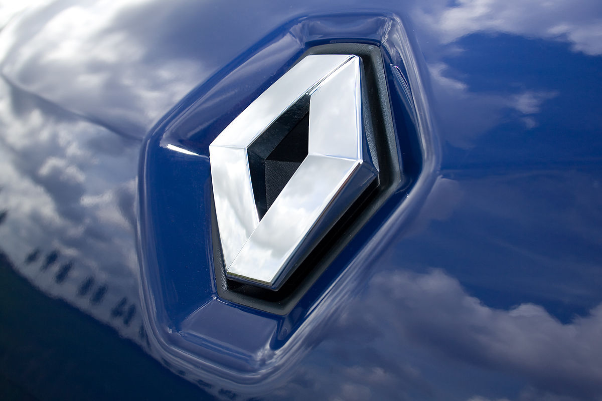 Убытки Renault в год пандемии достигли рекордных €8 млрд.