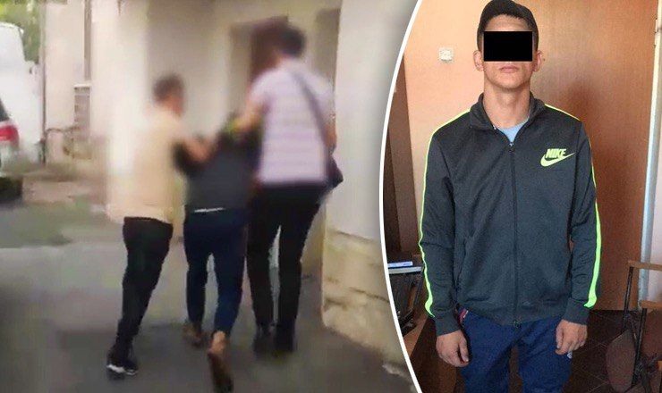 Ему грозит наказание в виде лишения свободы на срок до 4 лет.