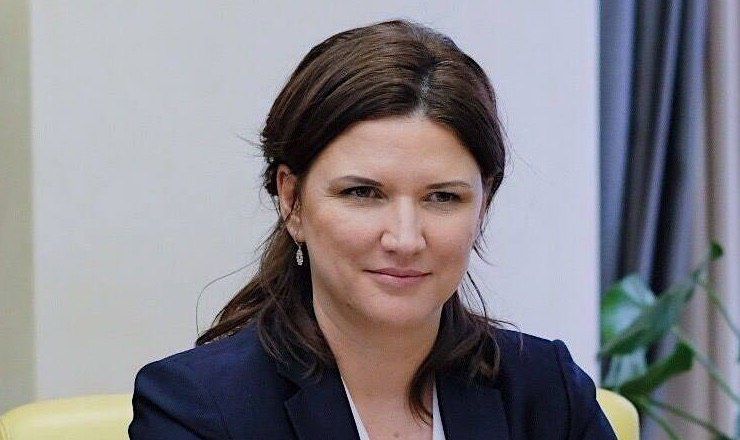 Вице-председатель Демократической партии уже получила одобрение Госдепартамента США.