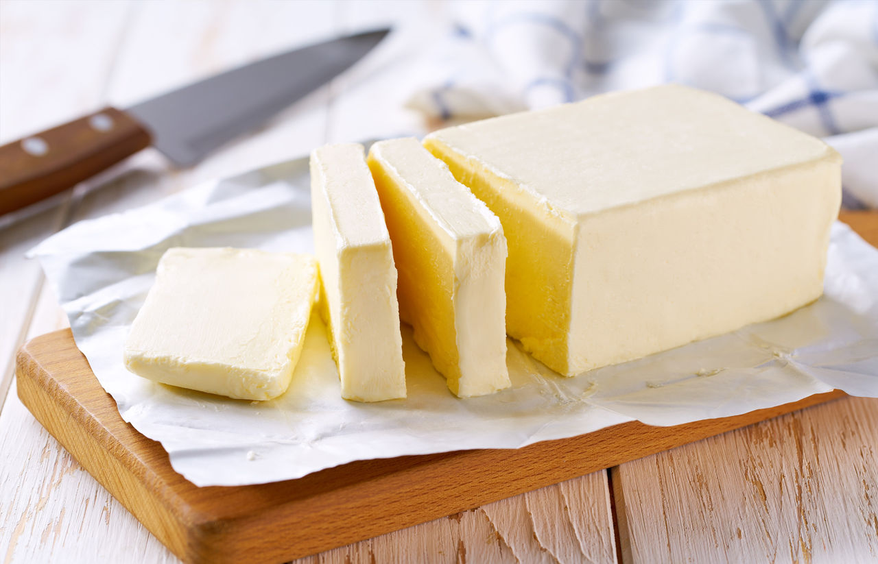ANSA a oferit explicații privind etichetarea untului, margarinei și a spread-urilor.