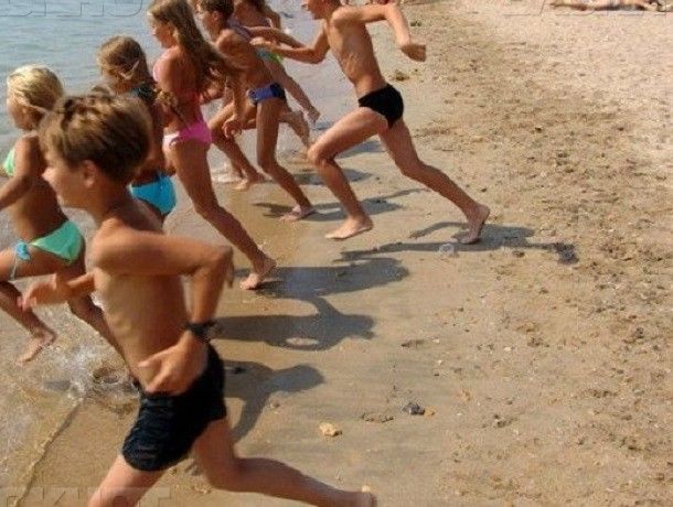 Жуткие условия содержания детей обнаружили в лагерях Вадул-луй-Водэ.