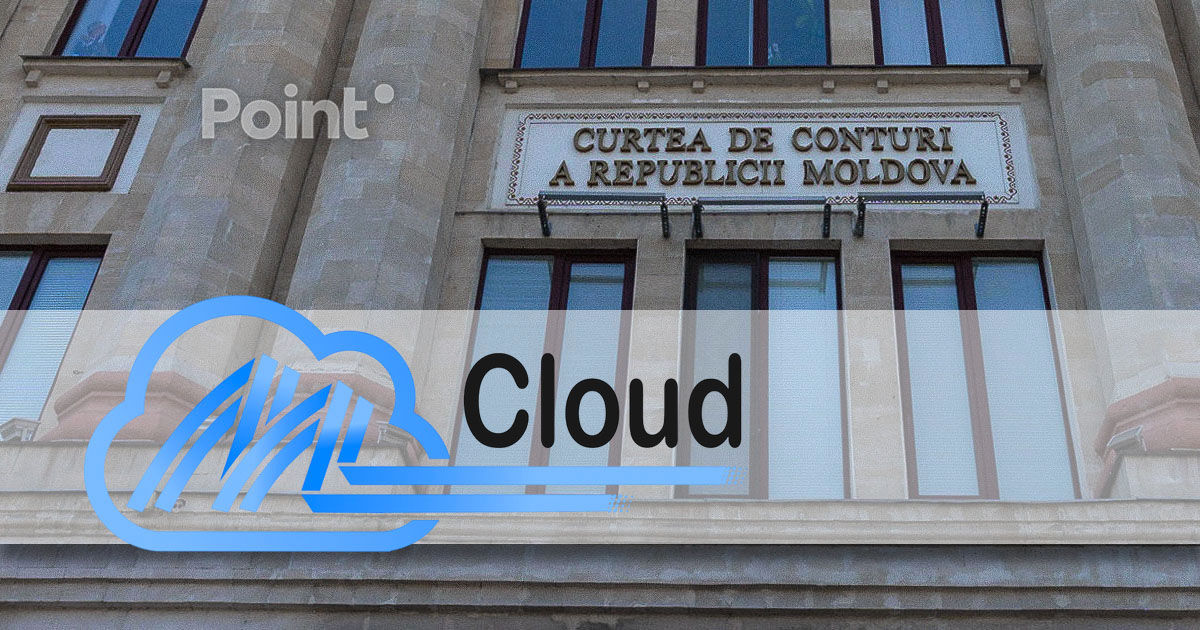 Счётная палата: Правительственная платформа MCloud используется не в полной мере.