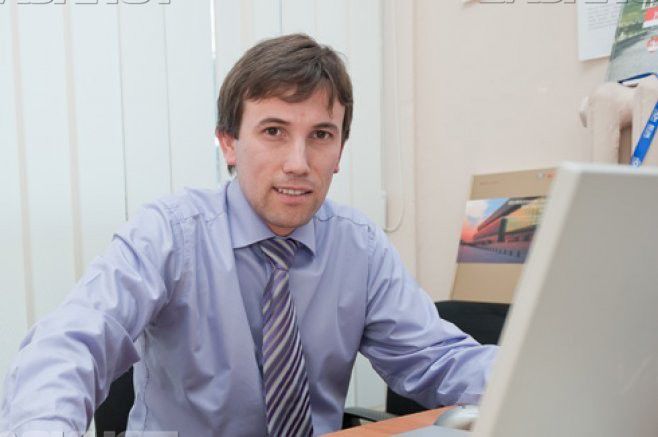 Он сказал, что был избран горожанами, и в своей работе будет руководствоваться их интересами.