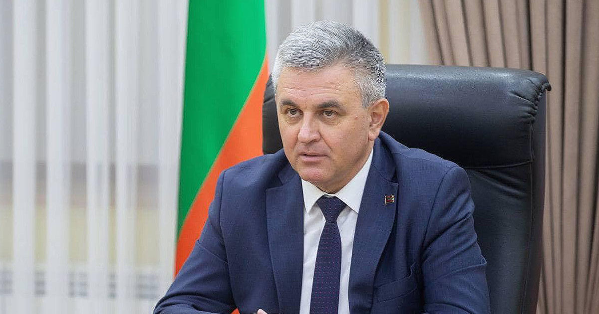 Красносельский - ОБСЕ: Прошу проконтролировать исполнение Молдовой обещания.