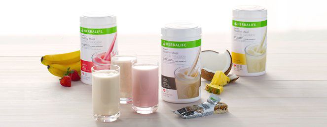 Înșela clienții: Compania Herbalife, amendată cu 200 de milioane $
