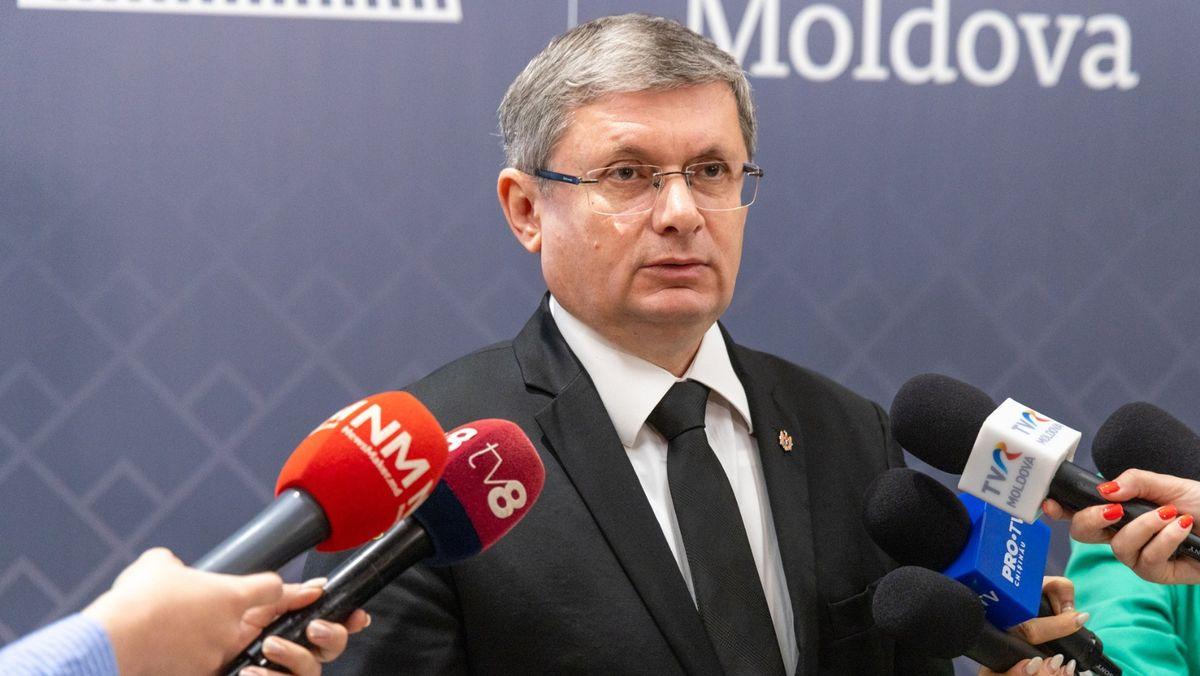 Grosu: Procesul de evaluare a judecătorilor și procurorilor ajută la curățarea sistemului judiciar.