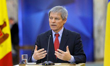 Глава румынского кабмина отметил, что Румыния участвует в обеспечении безопасности страны. Фото: epa.eu