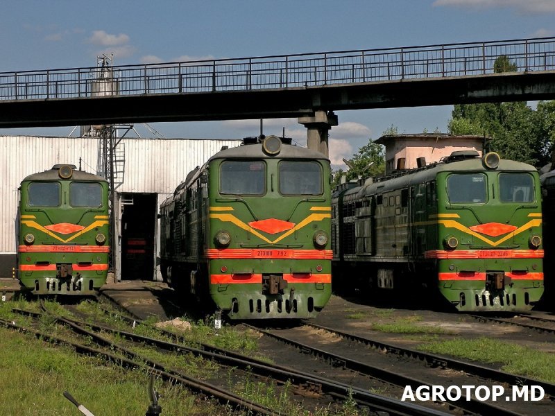 Din Consilii fac parte şefii pentru transportul feroviar din Georgia, Estonia, Letonia, Lituania, Bulgaria şi Finlanda.