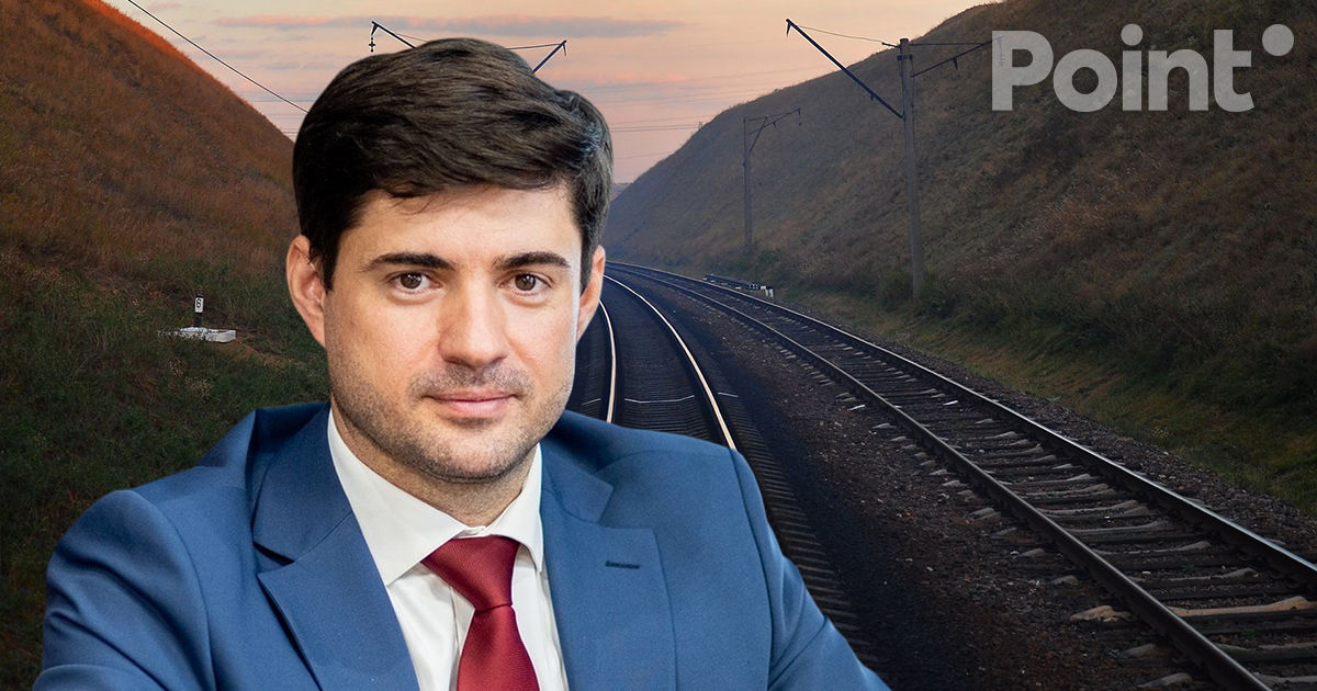 Șeful APP, despre situația de la CFM: Dacă nu vom acționa împreună, colapsul este iminent.