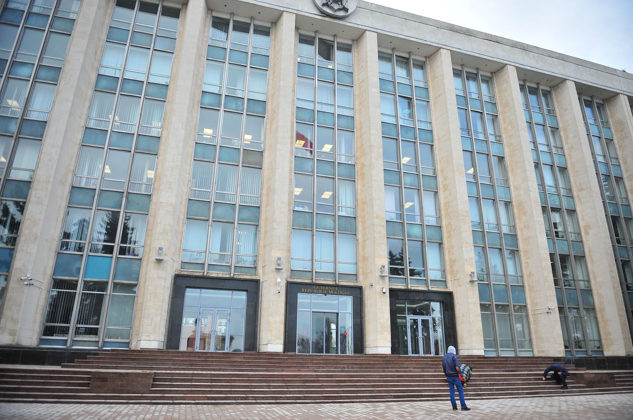 Правительство поддержало расширение состава ВСМ.