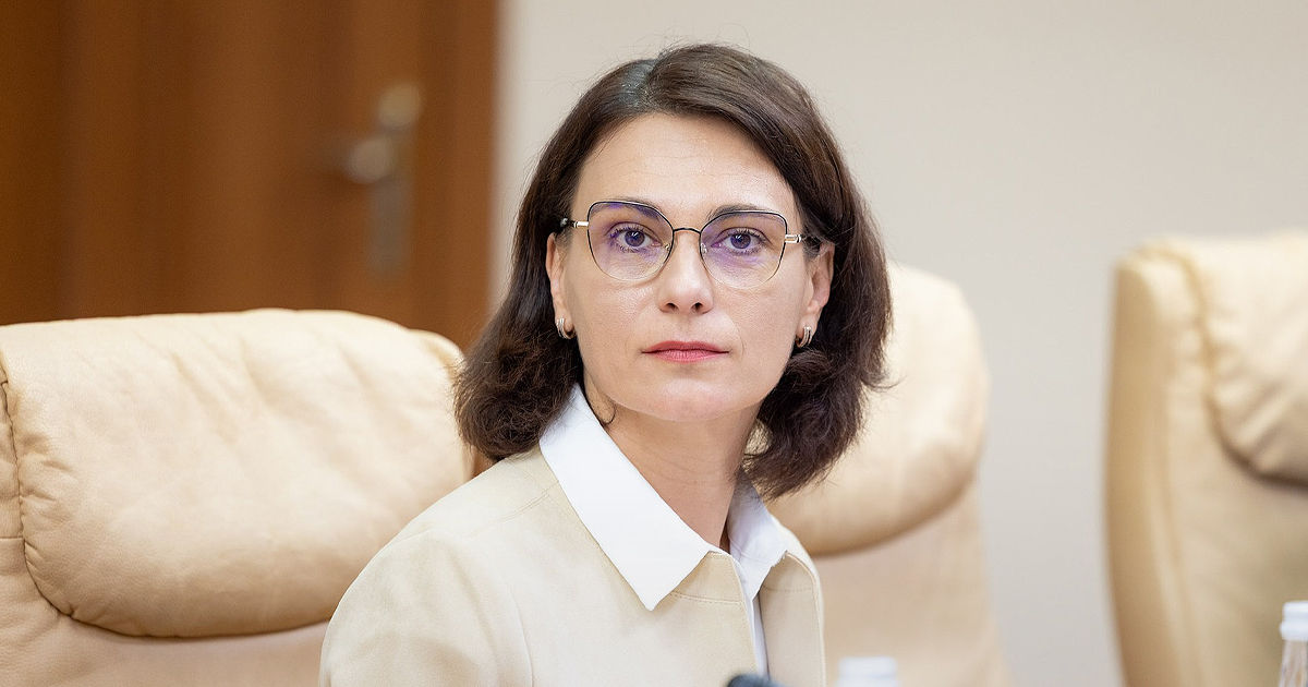 Ministra de Interne: 2025 a fost unul dintre cei mai dificili ani pentru securitatea Republicii Moldova.