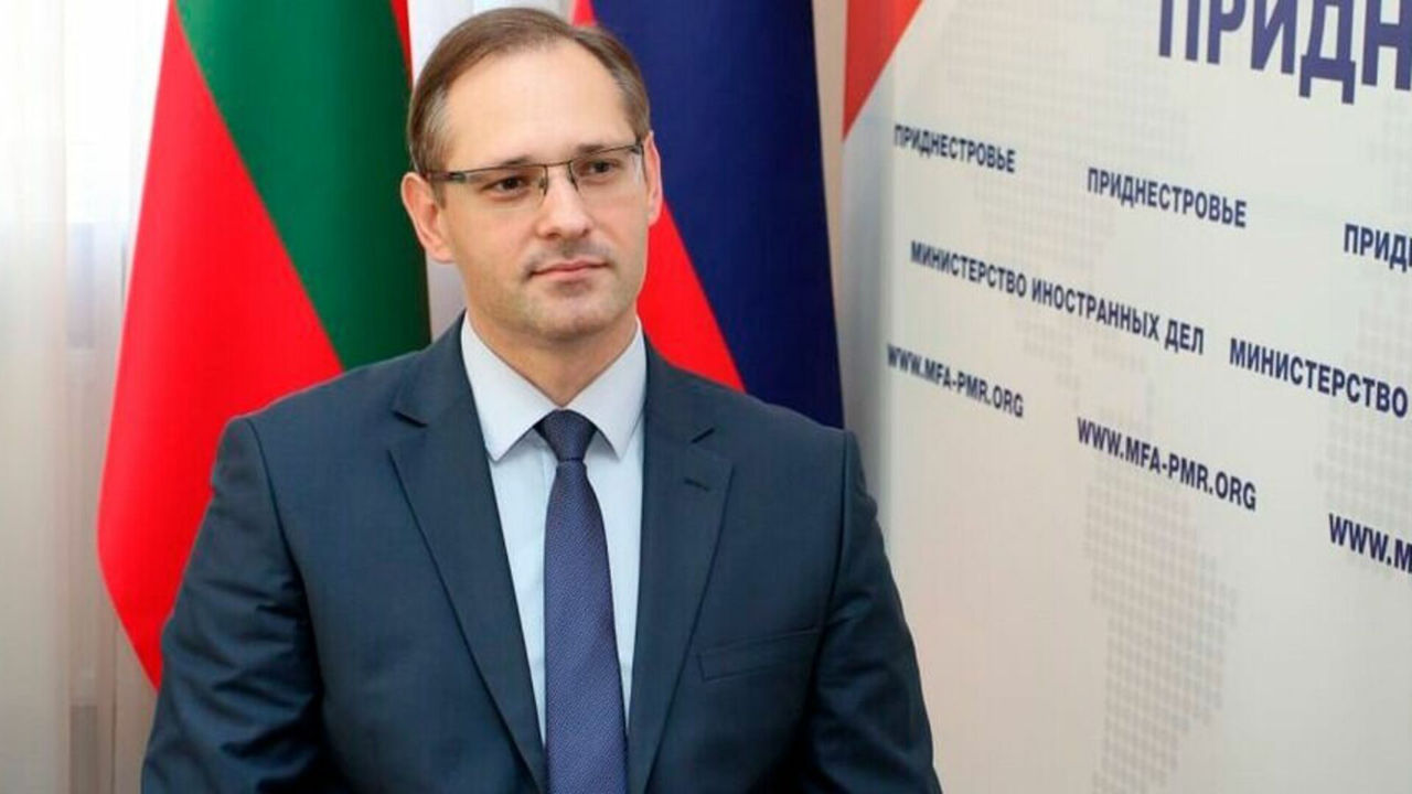 Игнатьев: Мы ожидаем от ОБСЕ выведения переговорного процесса из кризиса/