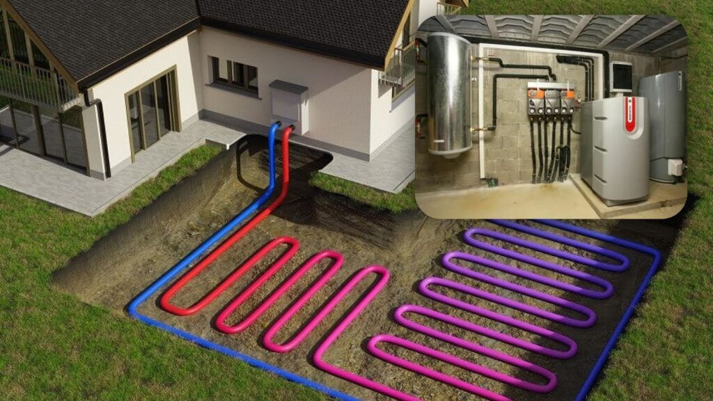 Pompele de căldură, recomandate de IEA: Importul de energie s-ar reduce. Eficiența ar crește.