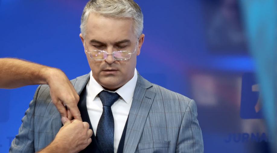 На Jurnal TV будет выходить выпуск новостей на русском языке.