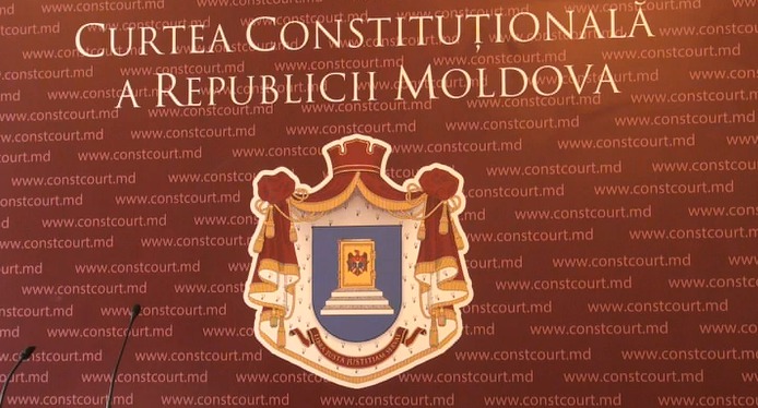 Imediat ce a fost numit în funcție guvernul a fost recunoscut de partenerii internațional al Republicii Moldova, ceea ce de asemenea este un argument important.
