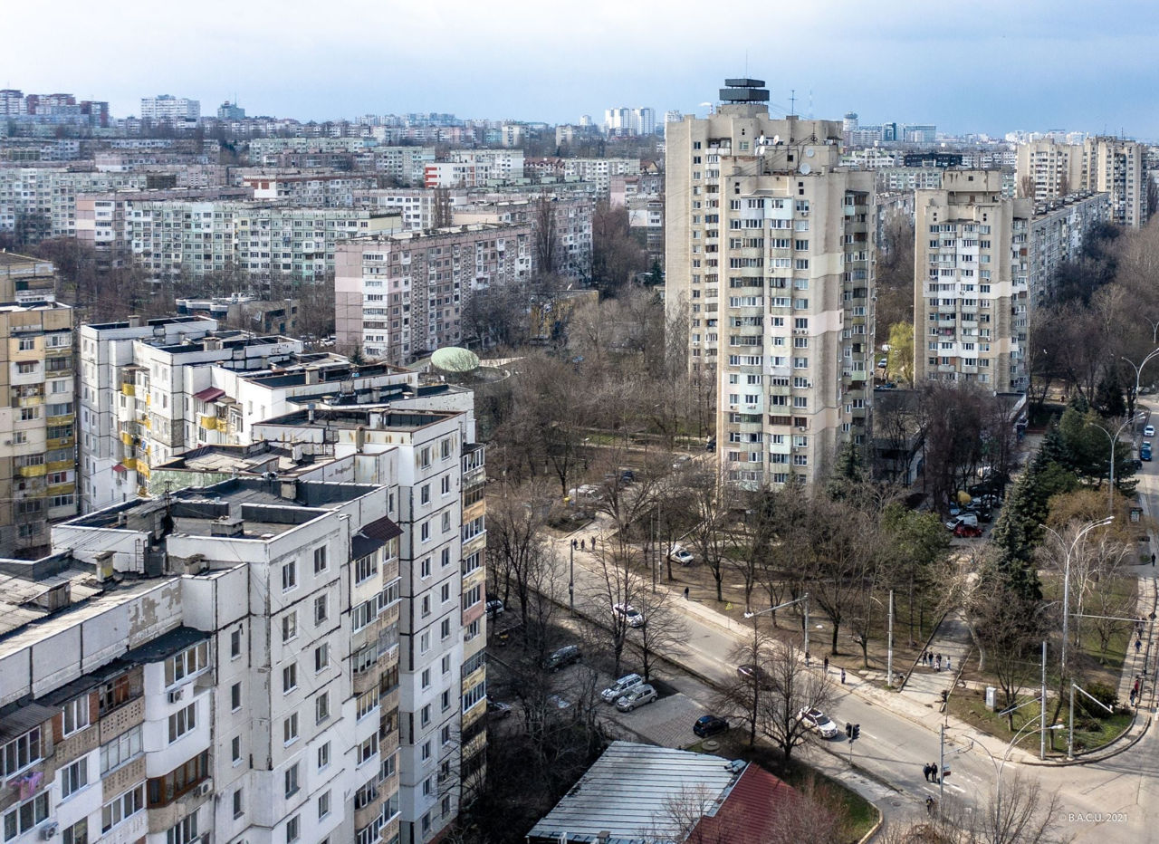 Deputatul Costiuc propune scutirea de impozit pentru prima locuință.