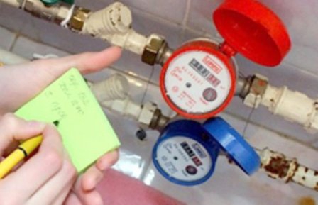 Apă Canal возмещает свои сетевые убытки, которые ранее обещал ликвидировать путем ремонта системы.