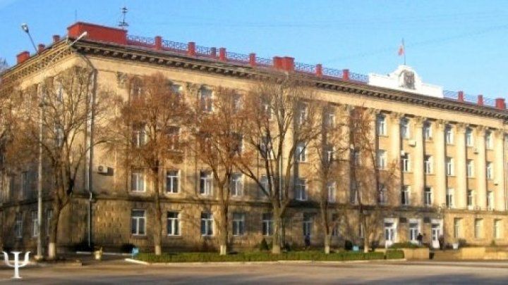 Primăria Bălţi, în judecată. O companie ucraineană cere despăgubiri de 500 mii euro
