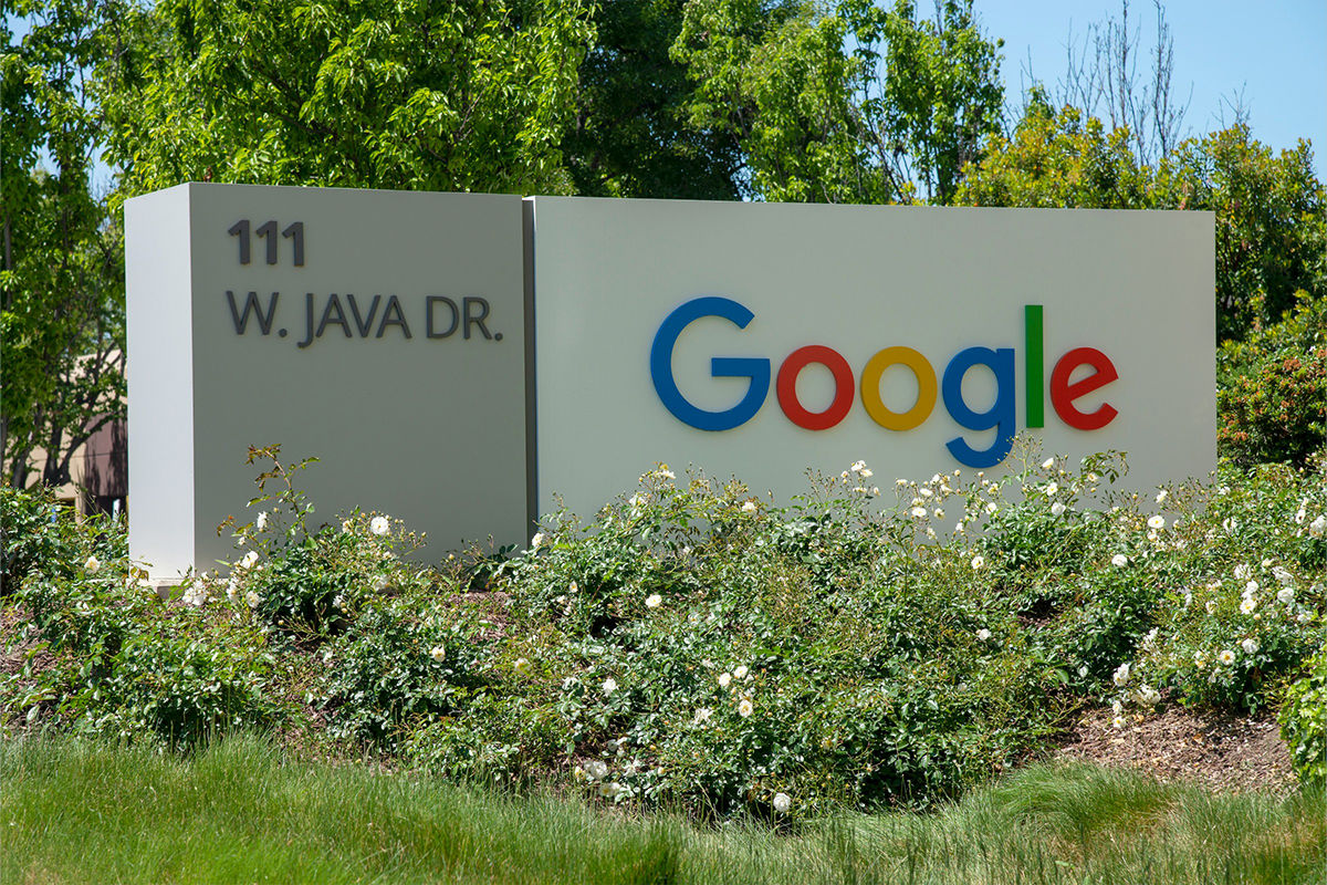 Google вложит еще $80 млрд в развитие ИИ.