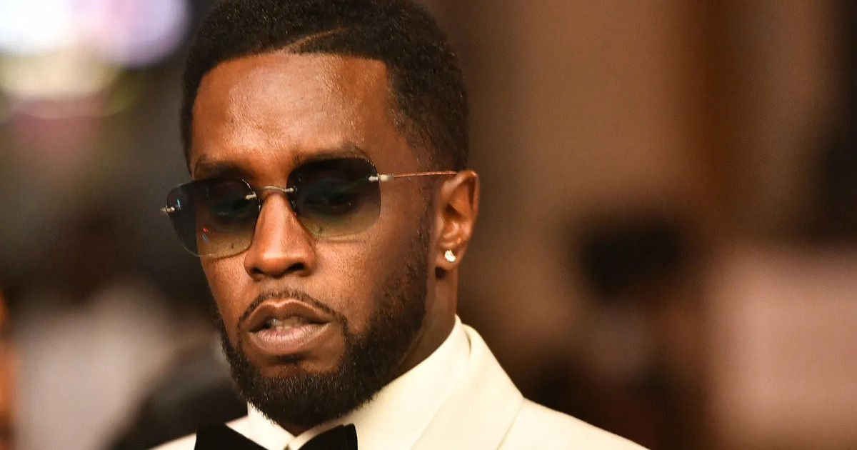 Мать P. Diddy : Мой сын - не монстр.