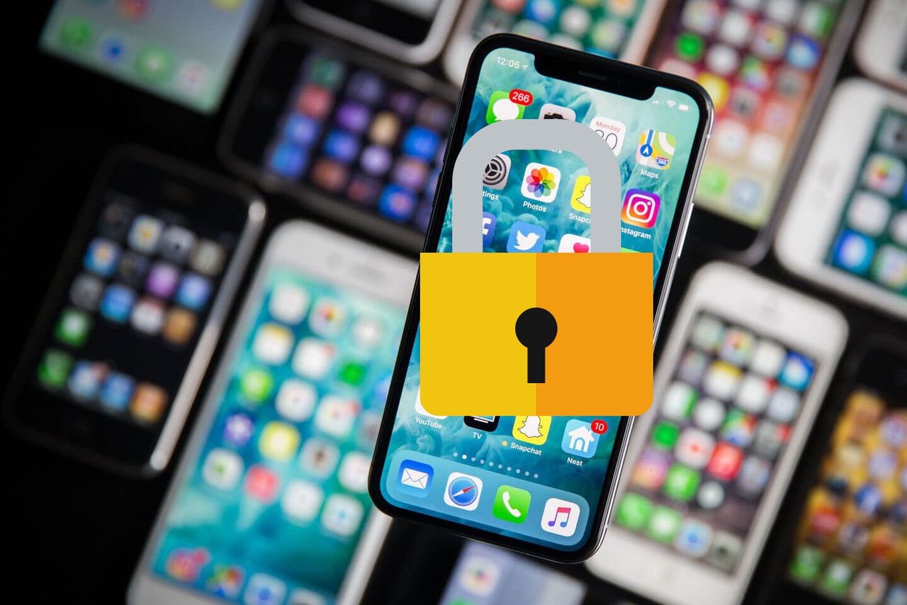 ZecOps рекомендует удалить все учетные записи из Apple Mail.