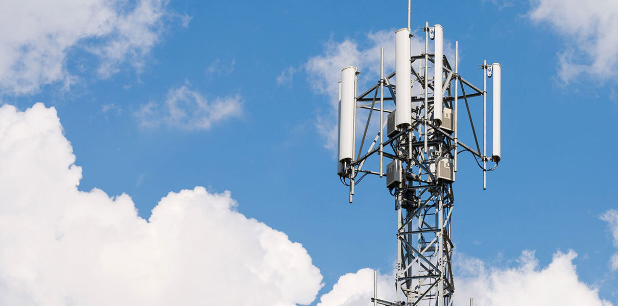 К 2023 году 5G покроет всю Японию.