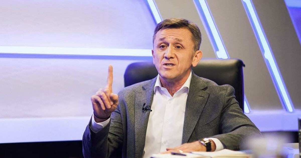 Чокан: Вовлечение молодежи – это использование административного ресурса.