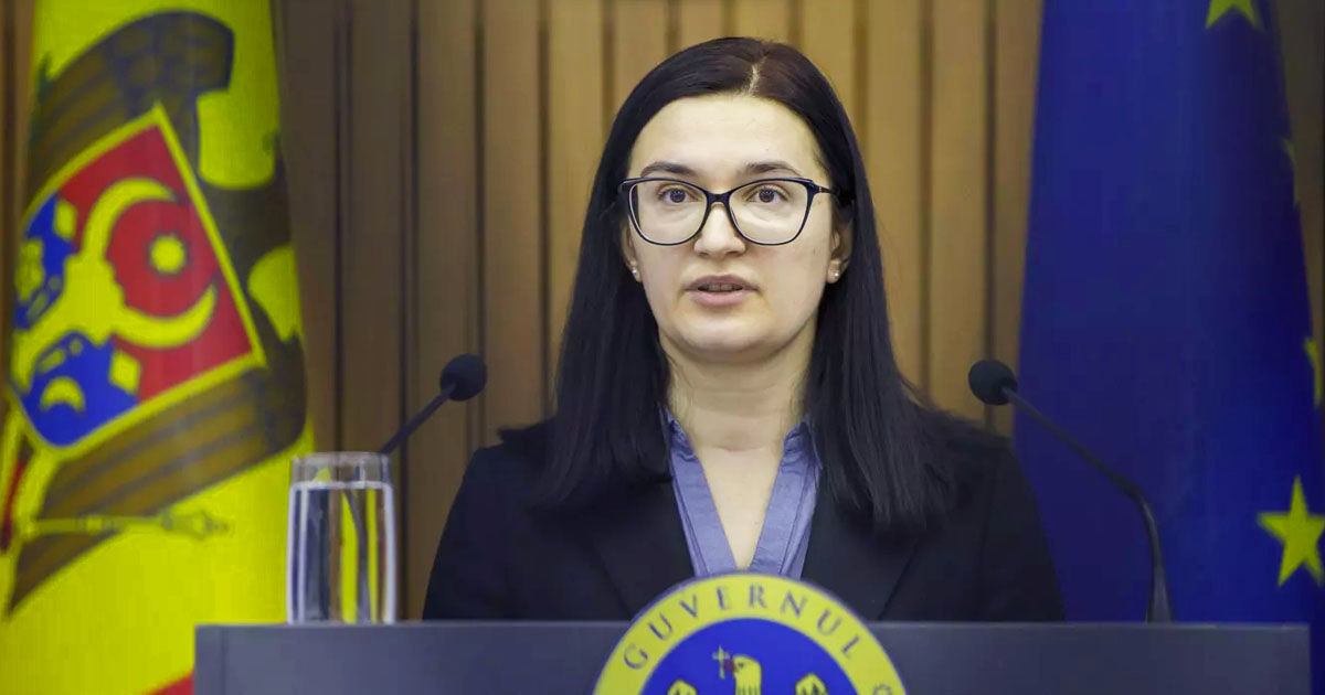 Gherasimov, despre negocierile cu UE: Moldova are sprijinul deplin al tuturor celor 27 de țări.