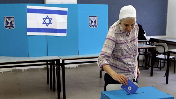 В Израиле подвели окончательные итоги парламентских выборов.