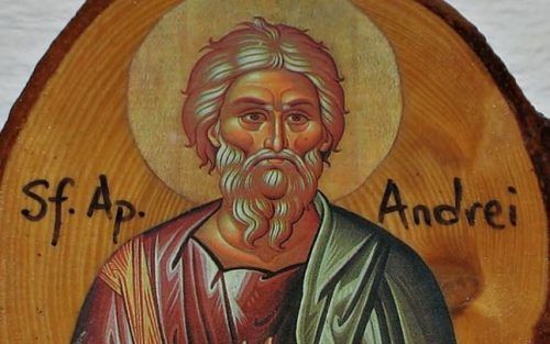 Creştinii ortodocşi de stil vechi sărbătoresc Ziua Sfântului Andrei. 