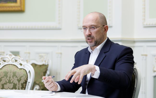 Шмыгаль: Nestle отказалась уйти из России.