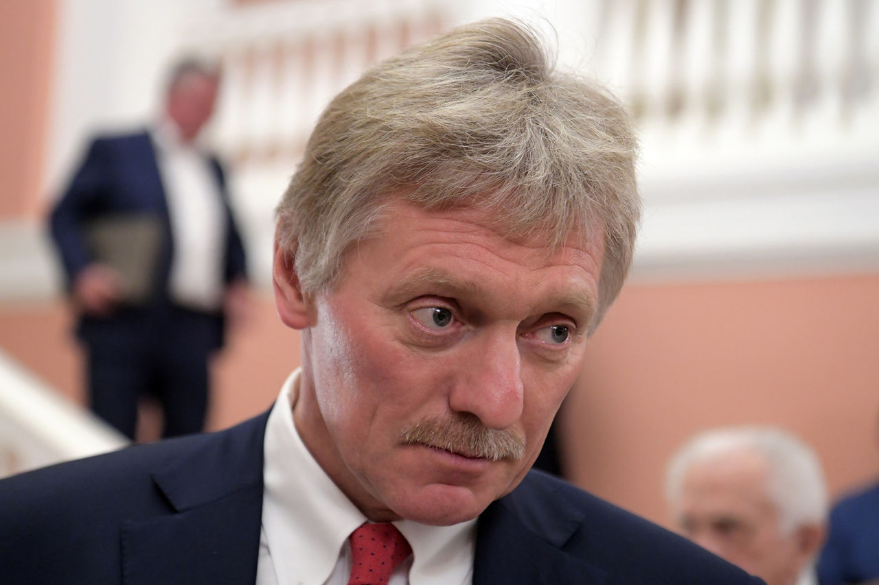 Песков назвал «вопросом жизни и смерти» для России продвижение НАТО.