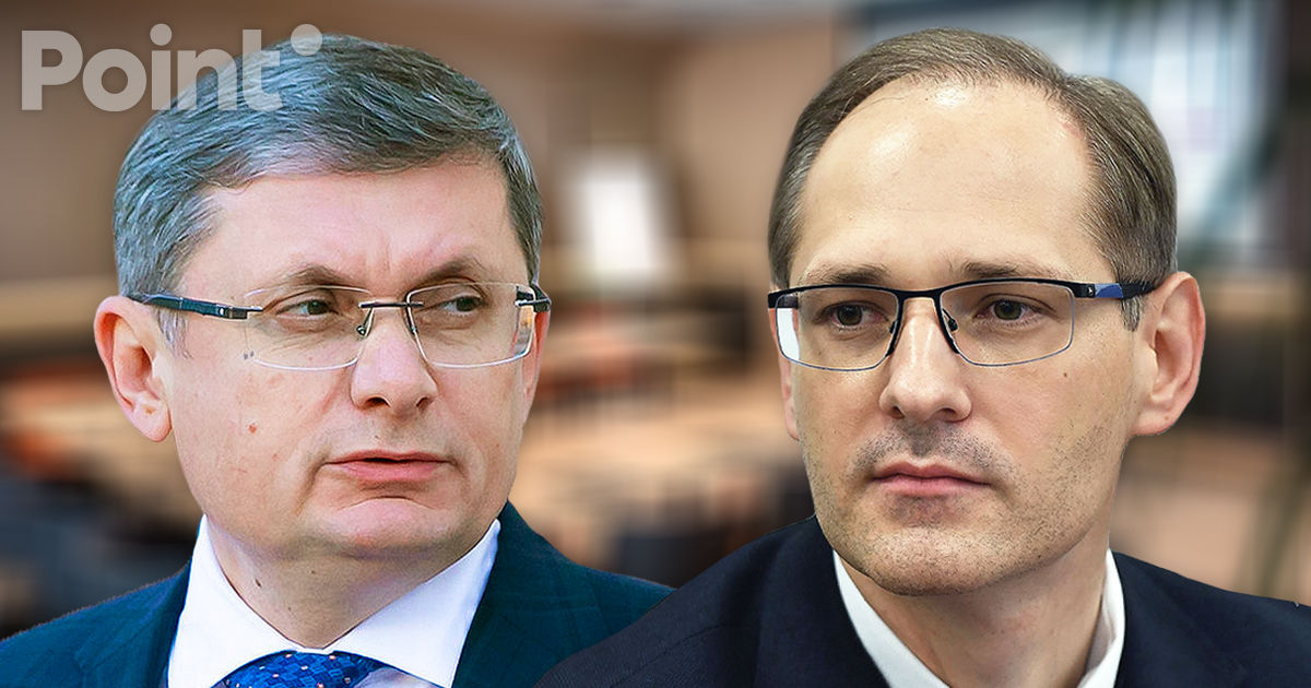 Grosu, despre declarațiile lui Ignatiev referitoare la Nesterovschi: Nu cred acestui personaj.