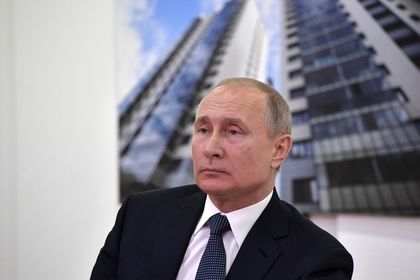 Сын погибшей от нервно-паралитического вещества «Новичок» написал письмо президенту России Владимиру Путину.