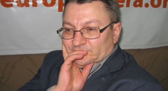 Republica Moldova șantajează Occidentul că o „apucă” spre Rusia. Foto: europalibera.org