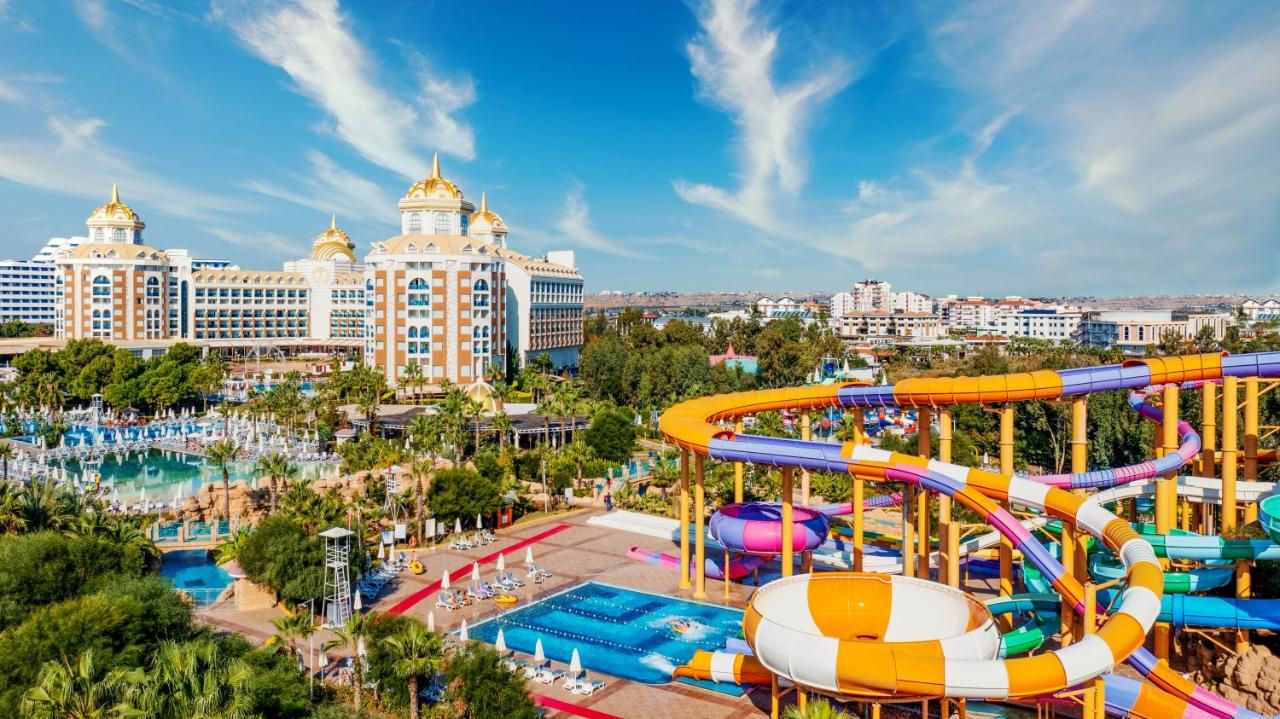 Majoritatea turiștilor moldoveni aleg serviciile turcești all inclusive.