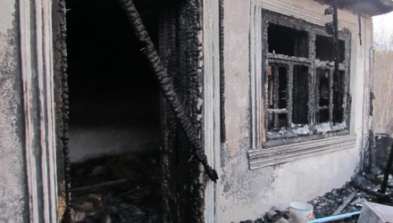 La câteva zile de la crima din raionul Floreşti, atunci când patru persoane au fost înjunghiate şi incendiate, apar noi detalii.