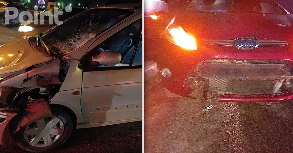 Accidente grave în Moldova: Doi pietoni au murit.