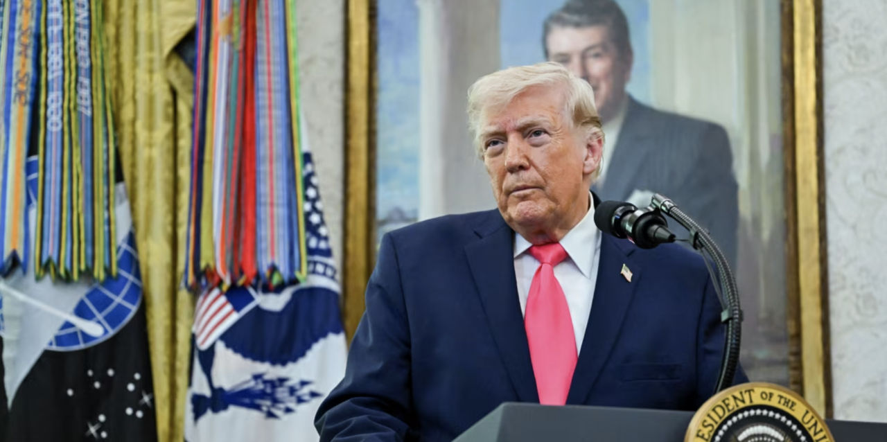 SUA pregătesc „lovitura finală” împotriva Iranului: Trump analizează mai multe scenarii.