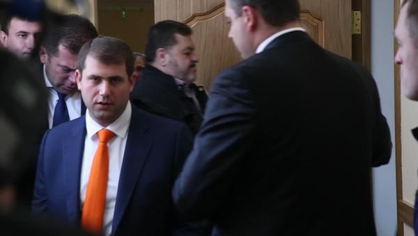 Первое заседание суда по делу Шора в Кагуле отменено.